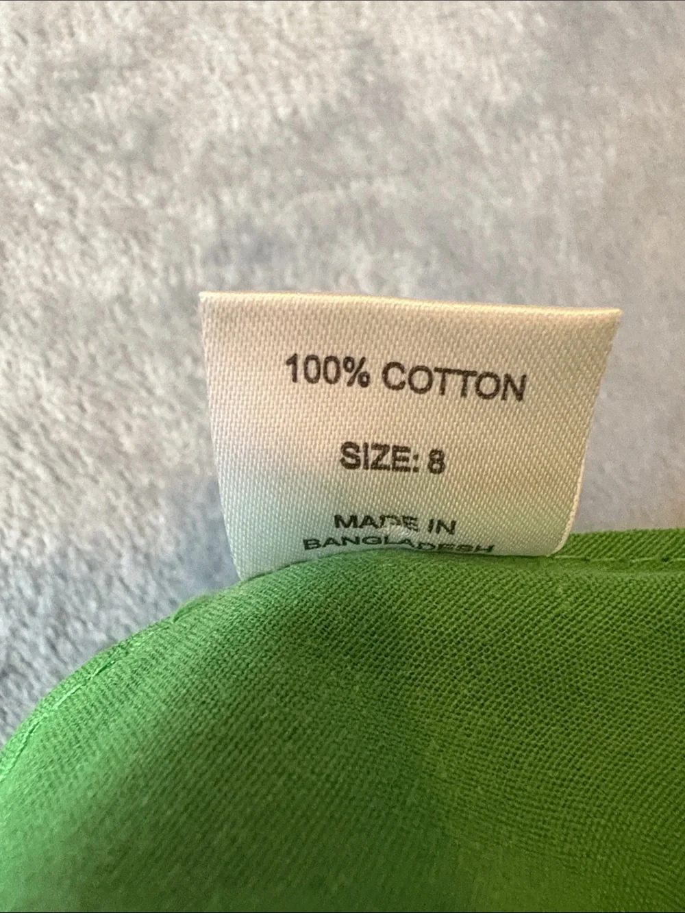 Green Men's Cotton Newsboy Cap - Classic Casual Hat